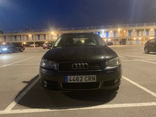 Audi A3  2004