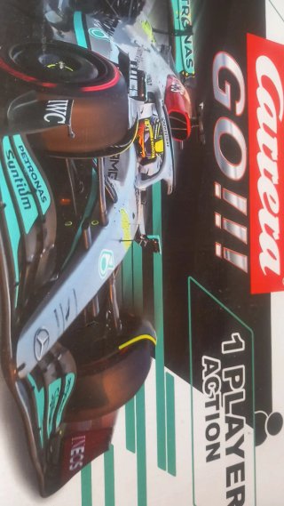 Scalextric.  Oferta! 2Circuitos Carrera GO!!! 1:4