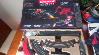 Scalextric.  Oferta! 2Circuitos Carrera GO!!! 1:4