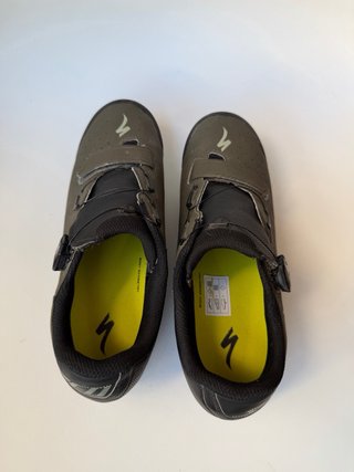Zapatillas MTB Specialized Recon 2.0 n 42