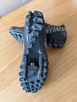 Zapatillas MTB Specialized Recon 2.0 n 42