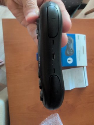 8BitDo M30 2.4G mando inalámbrico