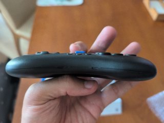 8BitDo M30 2.4G mando inalámbrico