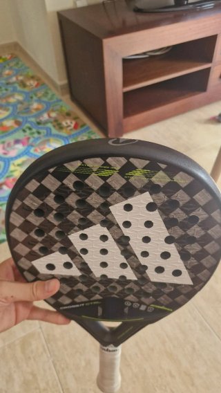Pala Padel Adidas Cross It Ctrl