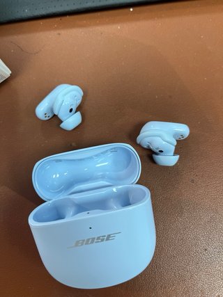 Bose QuietComfort Ultra Auriculares #1490A1