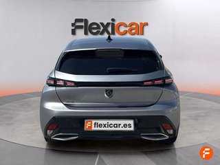 Peugeot 308 5P Allure PureTech 130 S&S EAT8