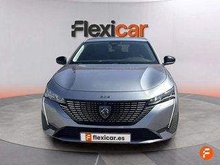 Peugeot 308 5P Allure PureTech 130 S&S EAT8