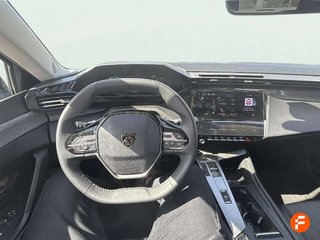 Peugeot 308 5P Allure PureTech 130 S&S EAT8