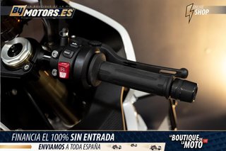 BMW S 1000 RR Pack M **REESTRENO**PAQUETE M**IMPECABLE**MUCHOS EXTRAS**MUCHOS CV**