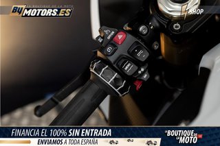 BMW S 1000 RR Pack M **REESTRENO**PAQUETE M**IMPECABLE**MUCHOS EXTRAS**MUCHOS CV**