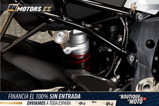 BMW S 1000 RR Pack M **REESTRENO**PAQUETE M**IMPECABLE**MUCHOS EXTRAS**MUCHOS CV**