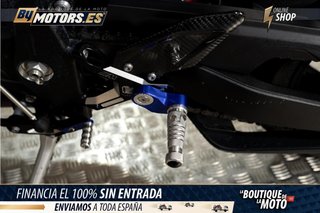 BMW S 1000 RR Pack M **REESTRENO**PAQUETE M**IMPECABLE**MUCHOS EXTRAS**MUCHOS CV**