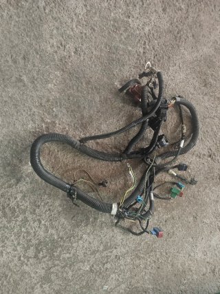 Cableado Motor Saxo 1.6 8v
