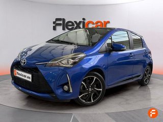 Toyota Yaris 1.5 110 Active