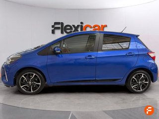 Toyota Yaris 1.5 110 Active