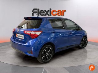 Toyota Yaris 1.5 110 Active
