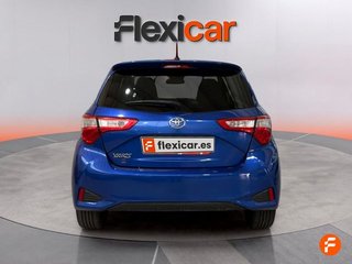 Toyota Yaris 1.5 110 Active