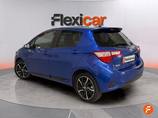 Toyota Yaris 1.5 110 Active