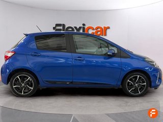 Toyota Yaris 1.5 110 Active