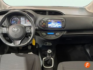 Toyota Yaris 1.5 110 Active