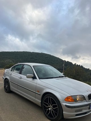 BMW Serie 3 2000