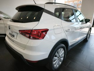 SEAT Arona 2021