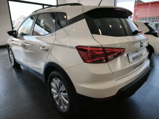 SEAT Arona 2021