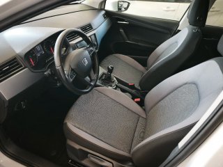 SEAT Arona 2021