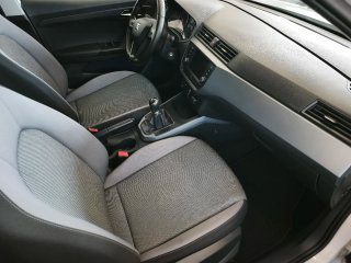 SEAT Arona 2021