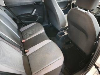 SEAT Arona 2021
