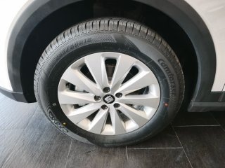 SEAT Arona 2021