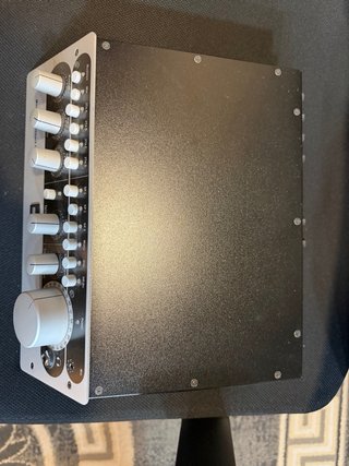 Controller per monitor e talkback SPL MTC 2381