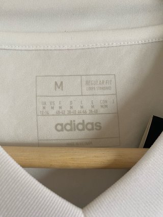 Camiseta Real Madrid Primera Equipación 24-25