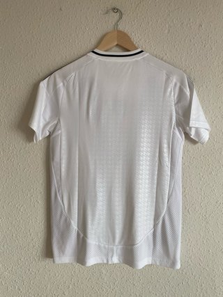 Camiseta Real Madrid Primera Equipación 24-25