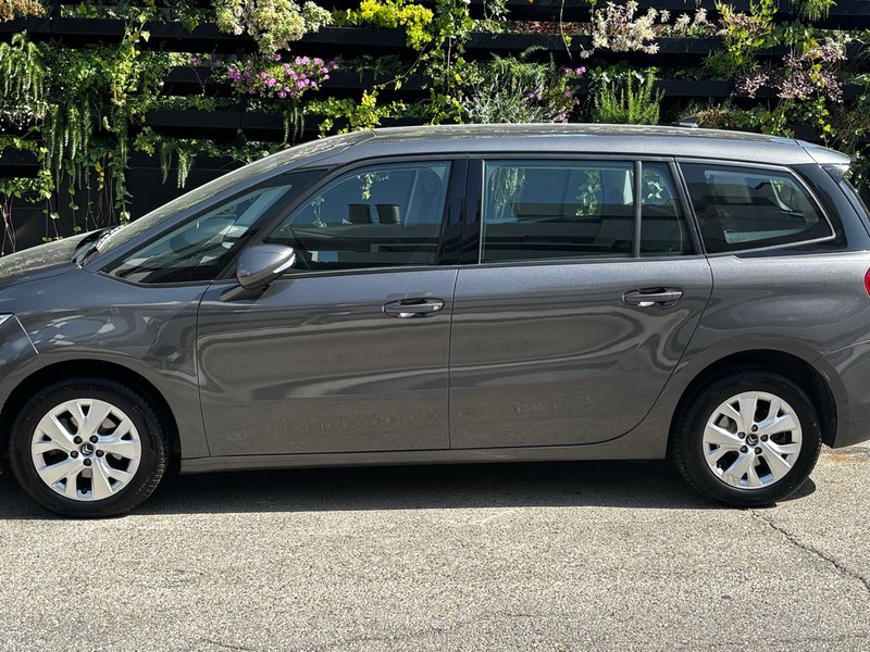 Citroen C4 SpaceTourer 2020 - foto 1