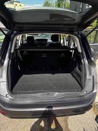 Citroen C4 SpaceTourer 2020