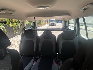 Citroen C4 SpaceTourer 2020