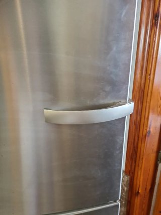 Nevera Miele
