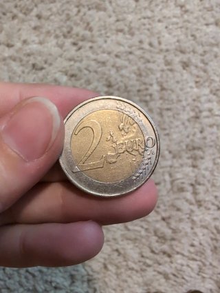 Moneda 2€ Conmemorativa Alemania 1999-2009