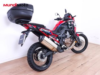 HONDA CRF 1100 L AFRICA TWIN