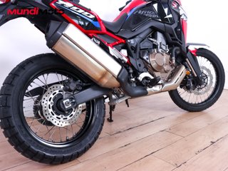 HONDA CRF 1100 L AFRICA TWIN