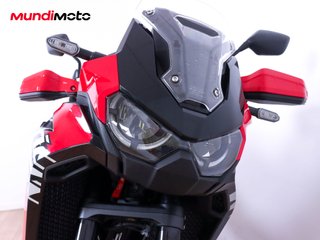 HONDA CRF 1100 L AFRICA TWIN
