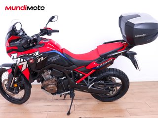 HONDA CRF 1100 L AFRICA TWIN