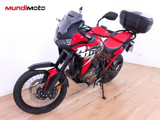 HONDA CRF 1100 L AFRICA TWIN