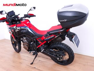 HONDA CRF 1100 L AFRICA TWIN