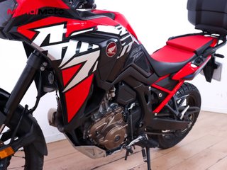 HONDA CRF 1100 L AFRICA TWIN