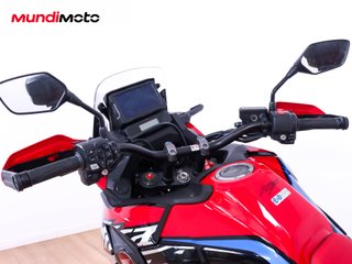 HONDA CRF 1100 L AFRICA TWIN