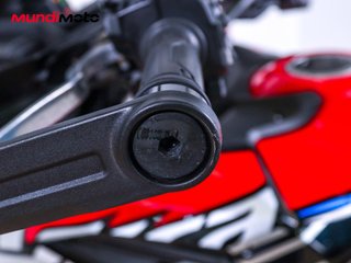 HONDA CRF 1100 L AFRICA TWIN