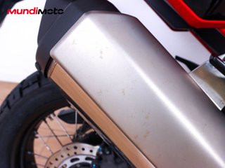 HONDA CRF 1100 L AFRICA TWIN