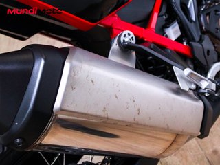 HONDA CRF 1100 L AFRICA TWIN
